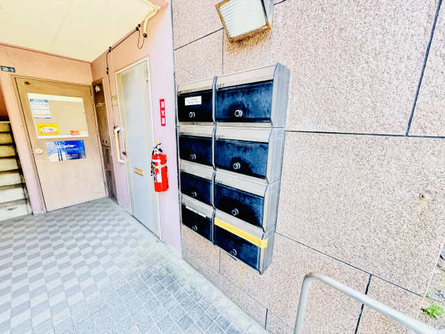 共用部分