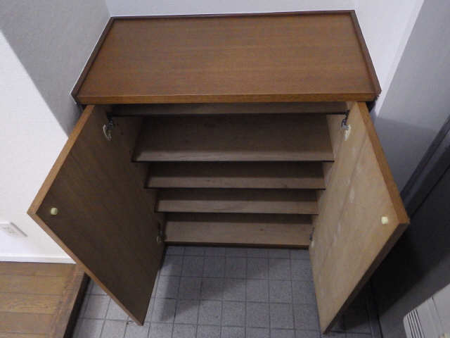 シューズBOX