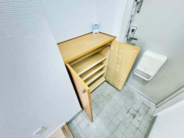 シューズBOX