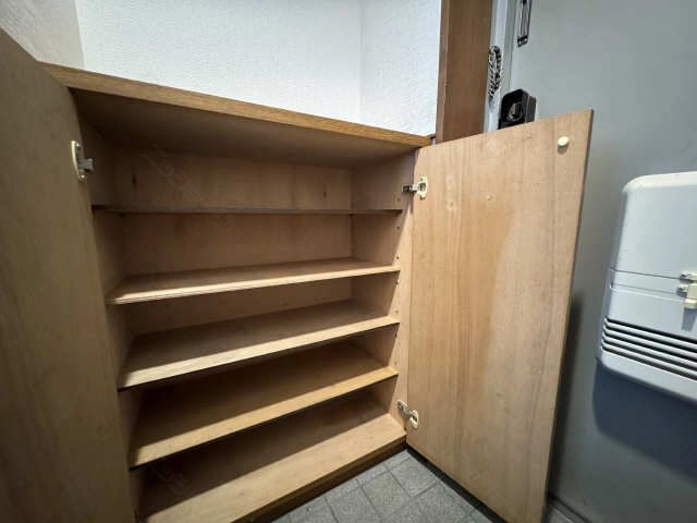 シューズBOX