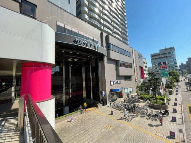 サンクレア池下