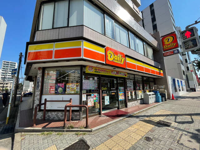 デイリーやまざき