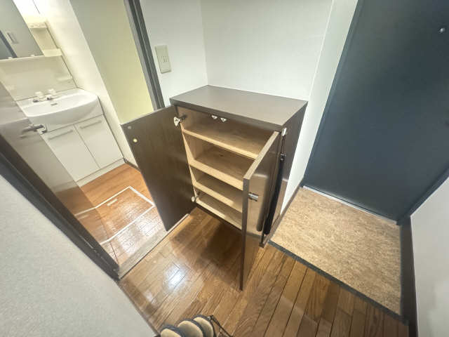 シューズBOX