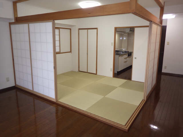 室内