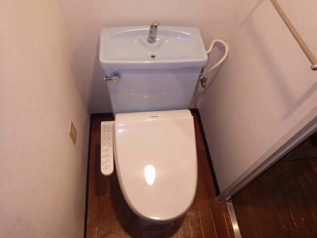 ＷＣ