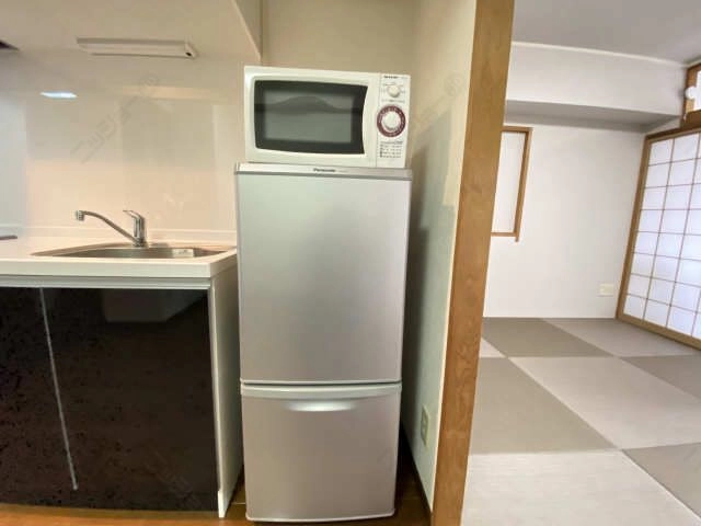 冷蔵庫・レンジ