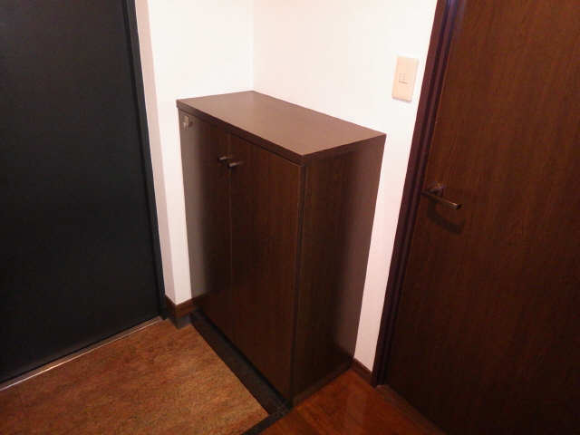 シューズBOX
