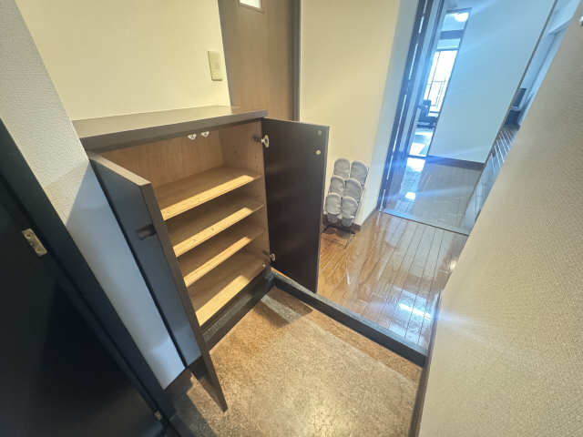 シューズBOX