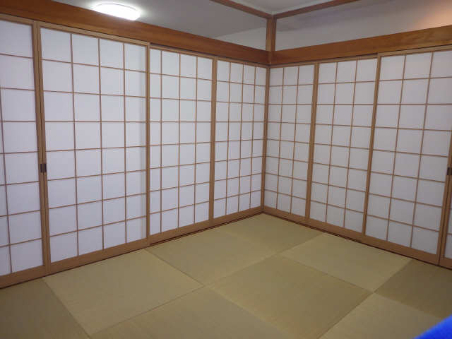 室内