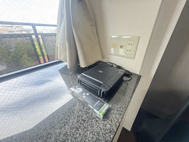 無料WiーFi