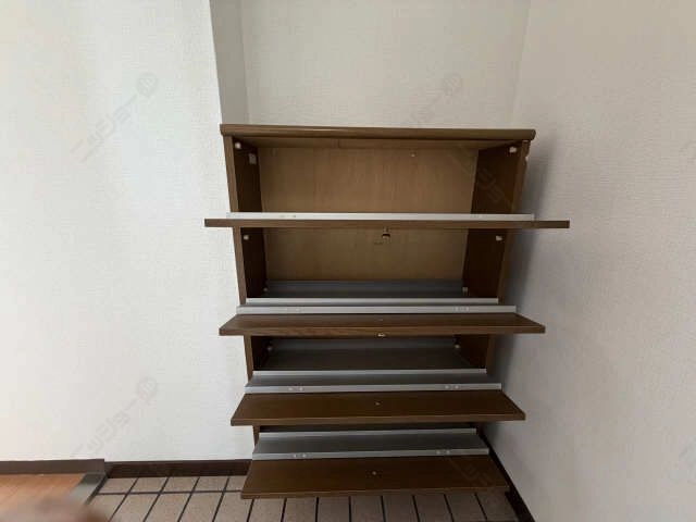 シューズボックス