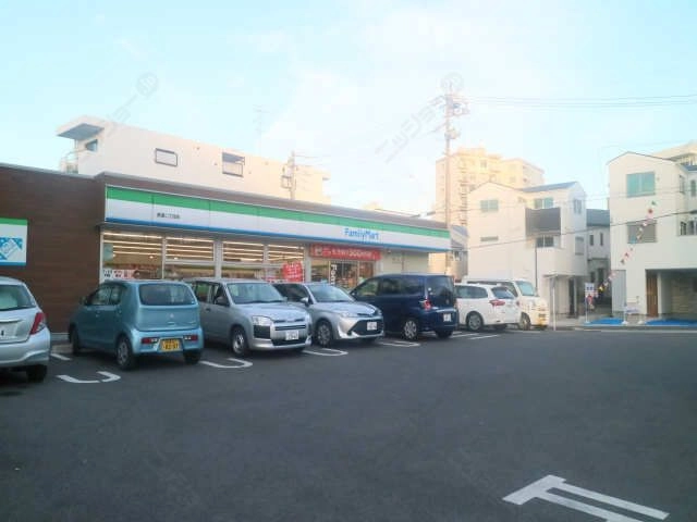コンビニ
