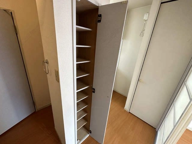 シューズBOX