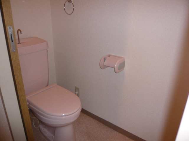 ＷＣ