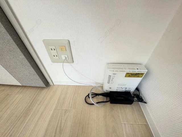 無料インターネット