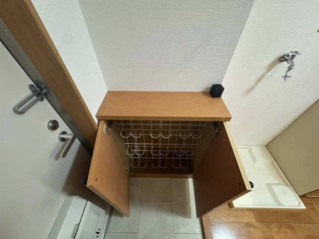 シューズBOX