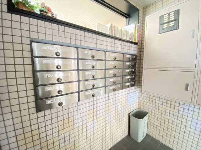共用部分