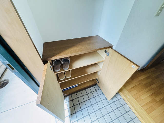 シューズBOX