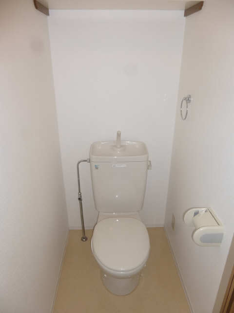 ＷＣ