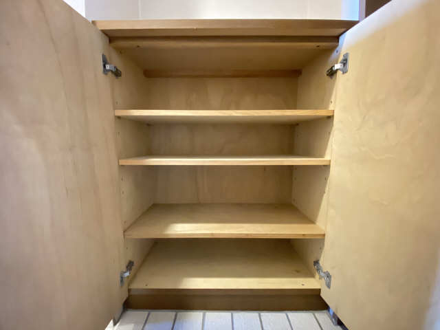 シューズBOX