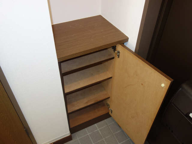 シューズBOX