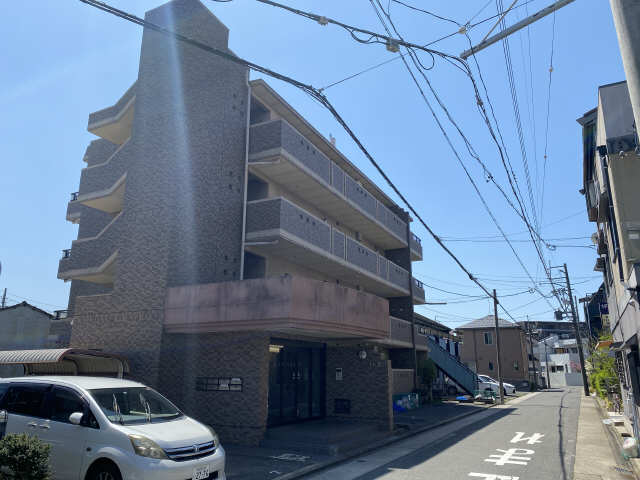 外観北