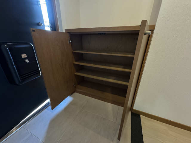 シューズBOX