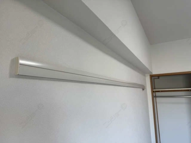 ピクチャーレール