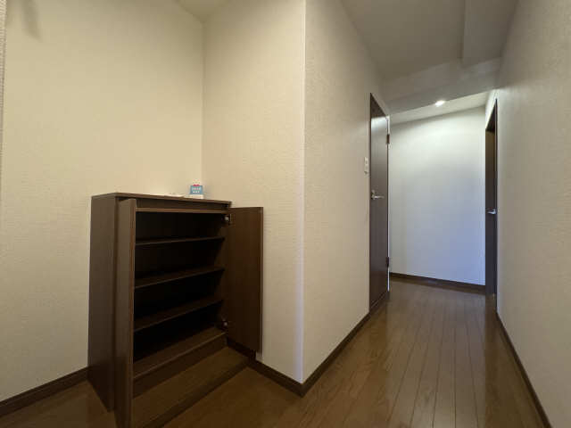 シューズBOX