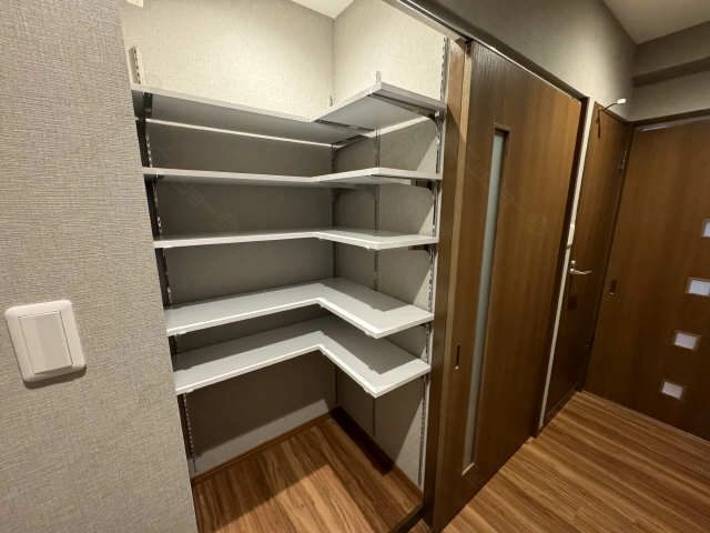 シューズBOX