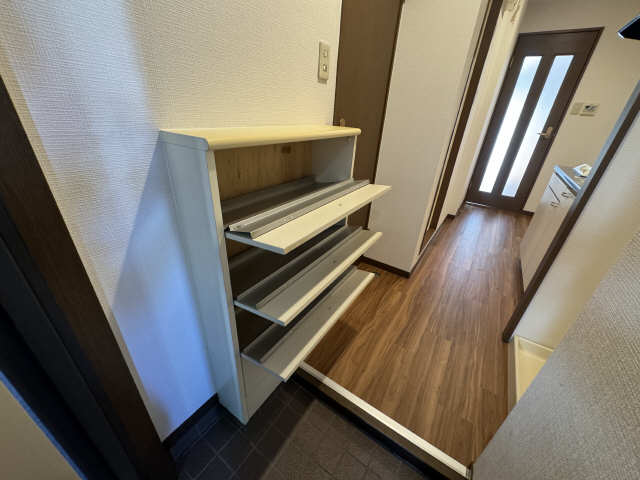 シューズBOX