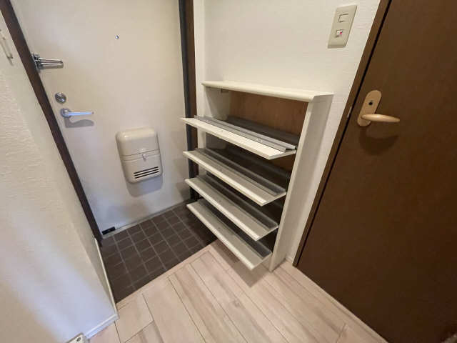 シューズBOX