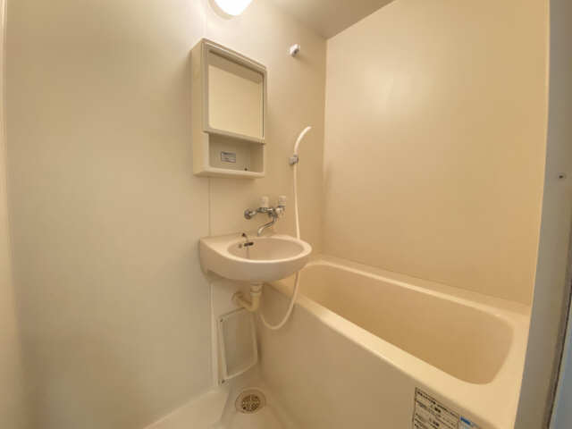 コスモＭ７３ 3階 浴室