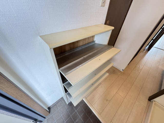 シューズBOX