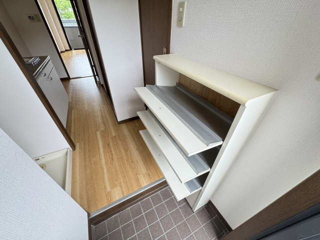 シューズBOX