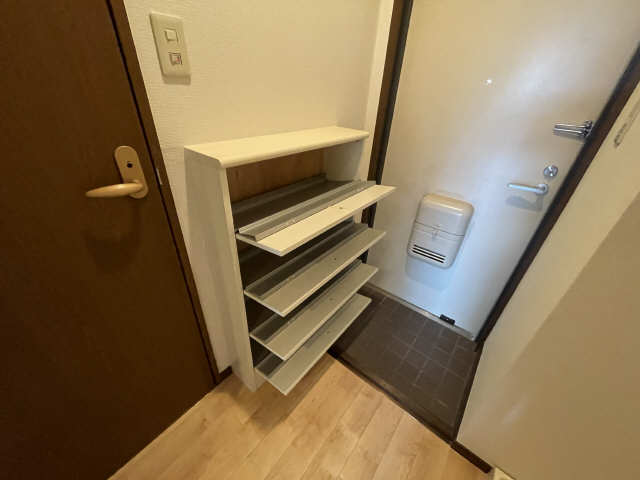 シューズBOX