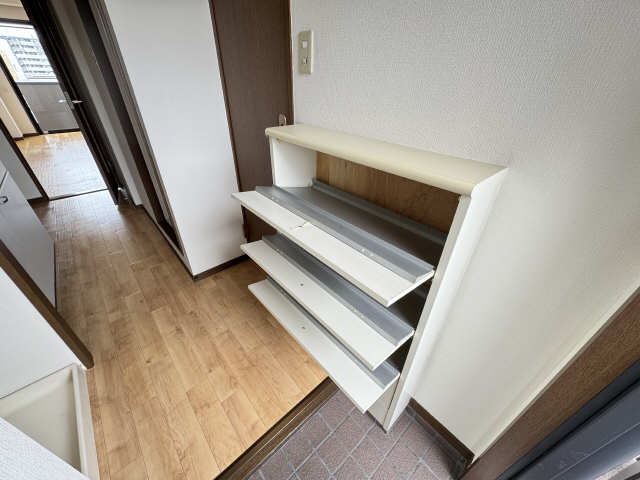 シューズBOX