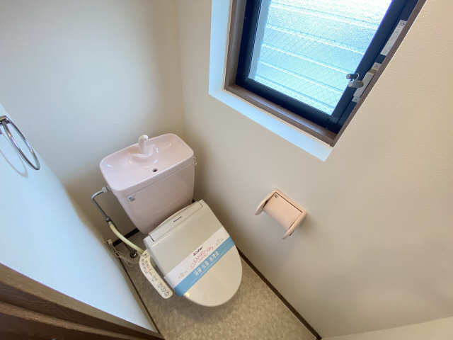 コスモＭ７３ 3階 WC