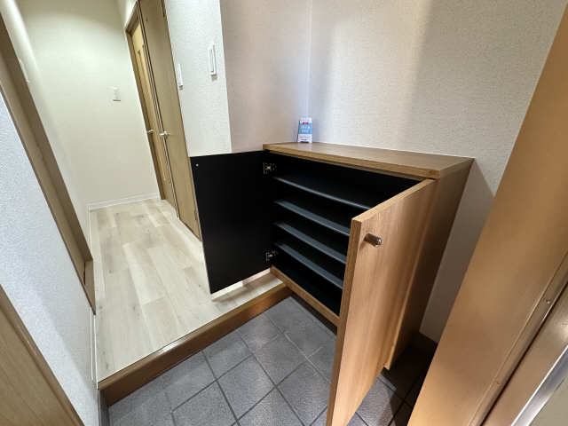 シューズBOX