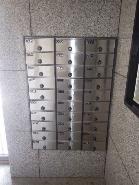 共有部分