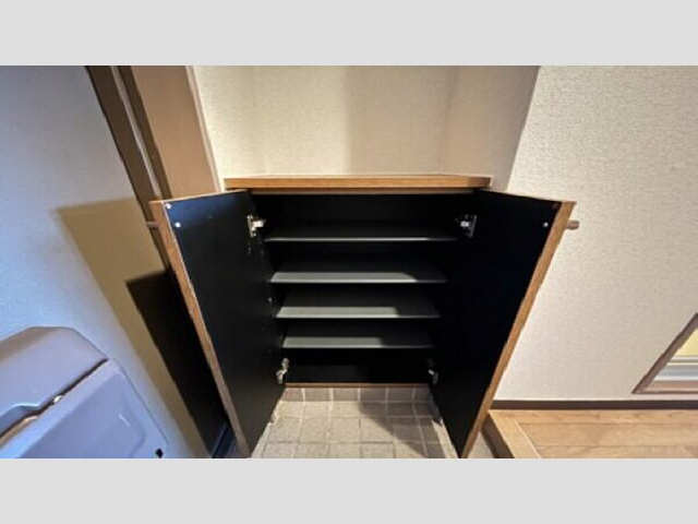 シューズBOX