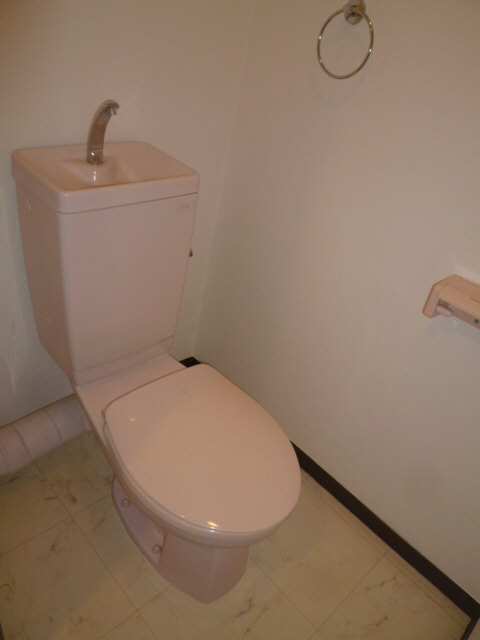 ＷＣ