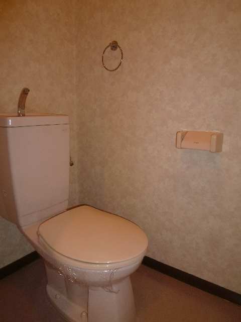 ＷＣ