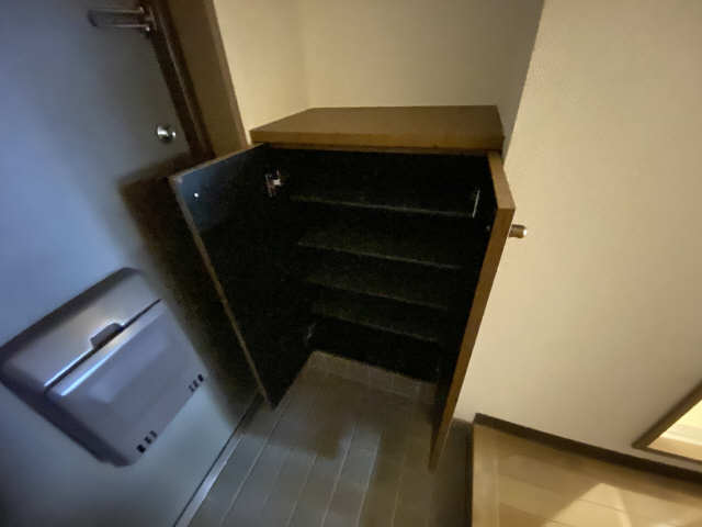 シューズBOX