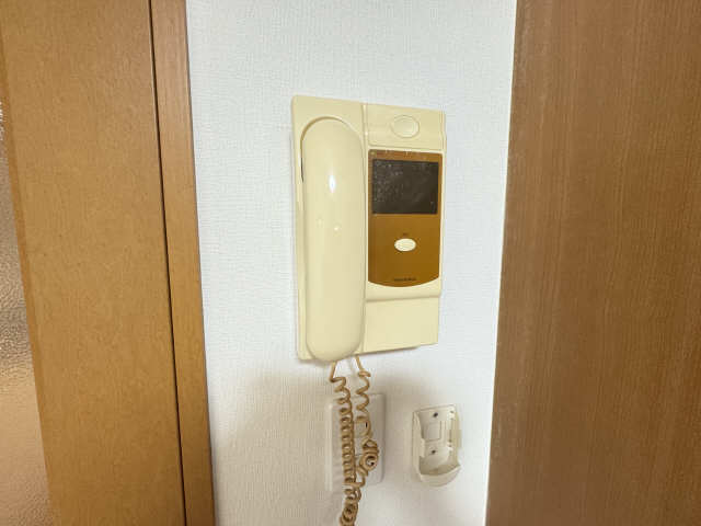 インターホン