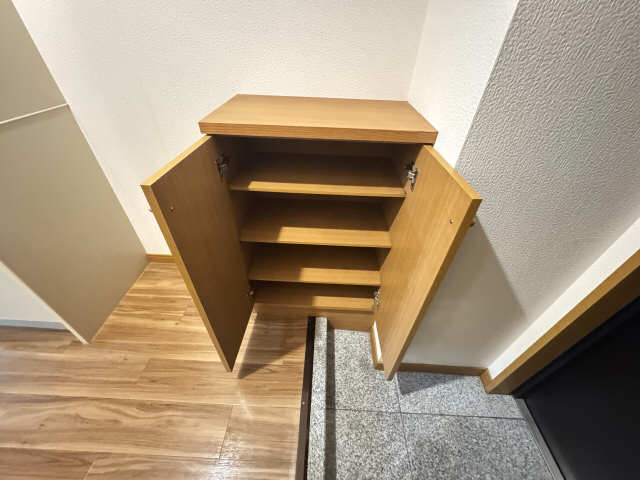 シューズBOX