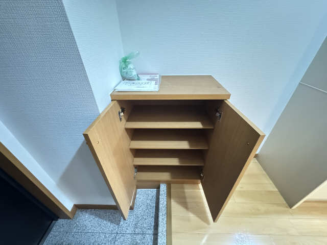 シューズBOX