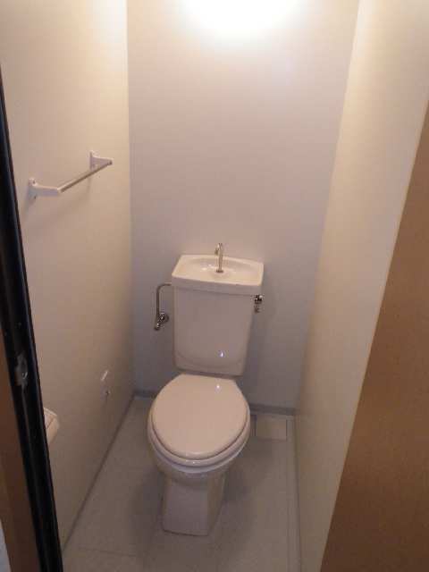 ＷＣ