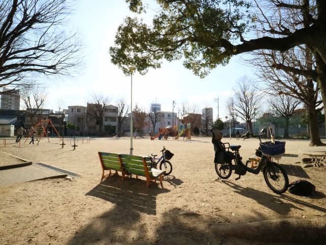 公園