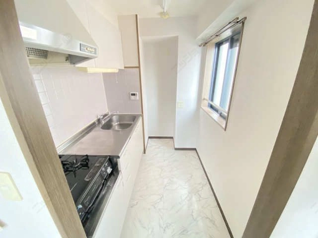 キッチンスペース